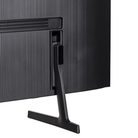 Samsung Telewizor Samsung QE55Q7FAAUXXH QLED 55'' 4K Ultra HD Tizen Q-Symphony DVB-T2 Czarny (MODEL 2025)