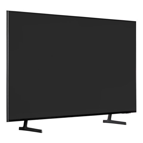 Samsung Telewizor Samsung QE55Q7FAAUXXH QLED 55'' 4K Ultra HD Tizen Q-Symphony DVB-T2 Czarny (MODEL 2025)