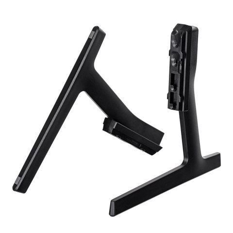 Samsung Telewizor Samsung QE55Q7FAAUXXH QLED 55'' 4K Ultra HD Tizen Q-Symphony DVB-T2 Czarny (MODEL 2025)