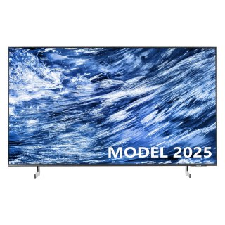 Samsung Telewizor Samsung QE55Q8FAAUXXH QLED 55'' 4K Ultra HD Tizen Q-Symphony Szary (MODEL 2025)