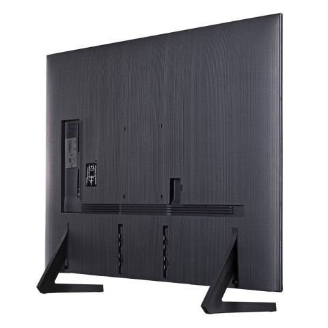 Samsung Telewizor Samsung QE55Q8FAAUXXH QLED 55'' 4K Ultra HD Tizen Q-Symphony Szary (MODEL 2025)