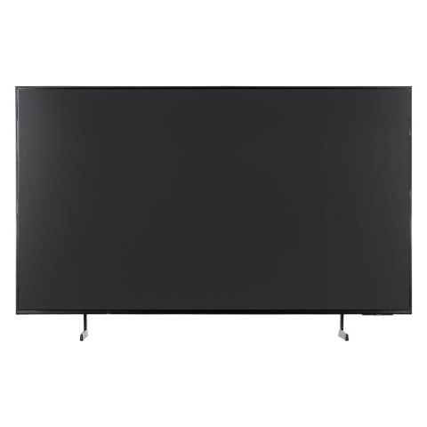 Samsung Telewizor Samsung QE75Q7FAAU QLED 75'' 4K Ultra HD Tizen Q-Symphony DVB-T2 Czarny (MODEL 2025)