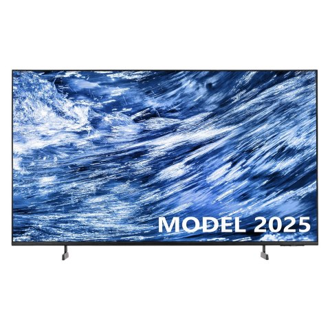 Samsung Telewizor Samsung UE55U8072FUXXH LED 55'' 4K Ultra HD Tizen Q-Symphony DVB-T2 Czarny (MODEL 2025)