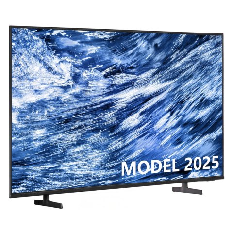 Samsung Telewizor Samsung UE55U8072FUXXH LED 55'' 4K Ultra HD Tizen Q-Symphony DVB-T2 Czarny (MODEL 2025)
