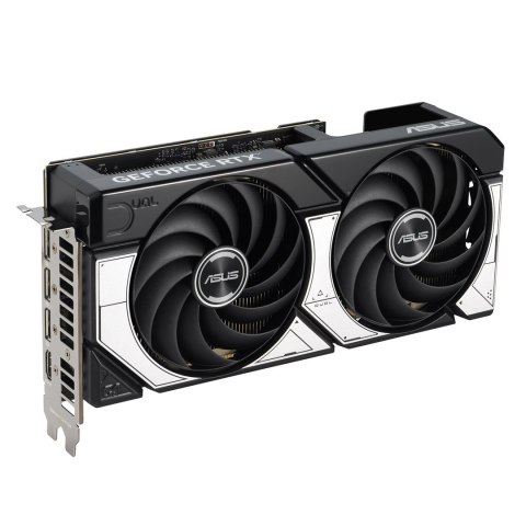 ASUS Karta graf. ASUS DUAL RTX 5070 12GB OC