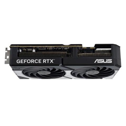ASUS Karta graf. ASUS DUAL RTX 5070 12GB OC