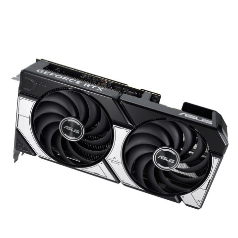 ASUS Karta graf. ASUS DUAL RTX 5070 12GB OC