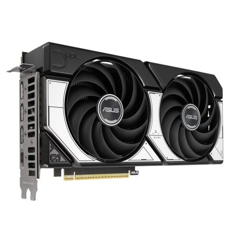 ASUS Karta graf. ASUS DUAL RTX 5070 12GB OC