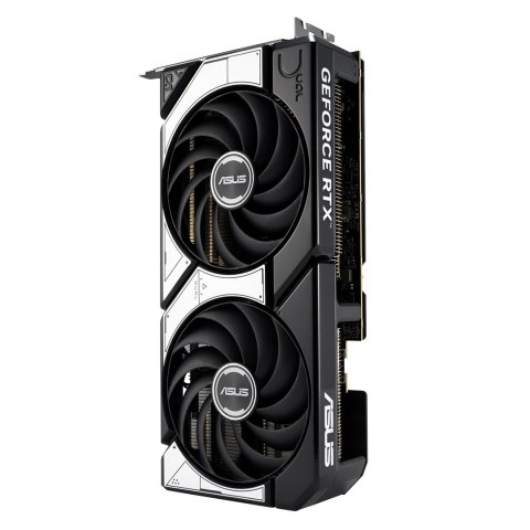 ASUS Karta graf. ASUS DUAL RTX 5070 12GB OC