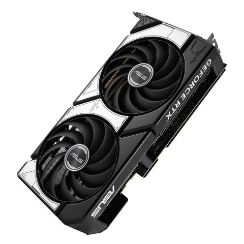 ASUS Karta graf. ASUS DUAL RTX 5070 12GB OC
