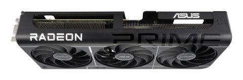 ASUS Karta graf. ASUS PRIME RX9060XT O16G