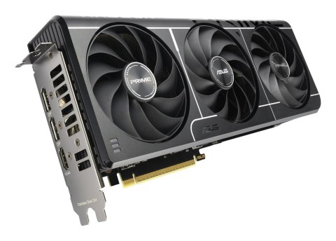 ASUS Karta graf. ASUS PRIME RX9060XT O16G