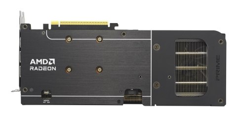 ASUS Karta graf. ASUS PRIME RX9060XT O8G