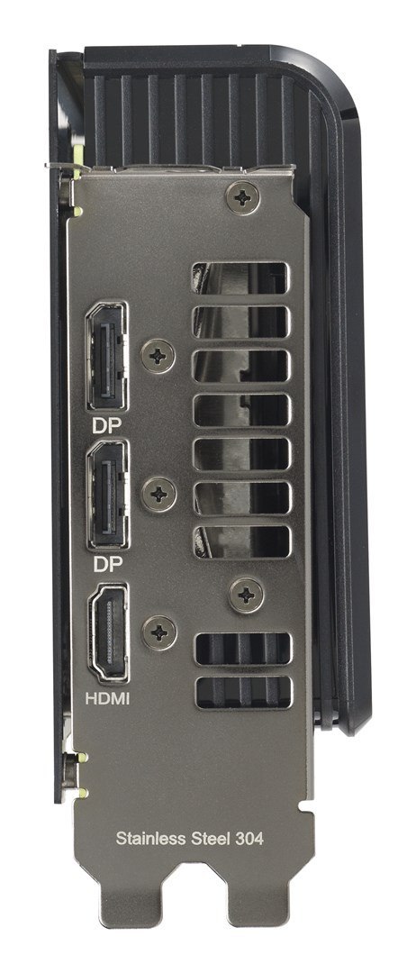 ASUS Karta graf. ASUS PRIME RX9060XT O8G