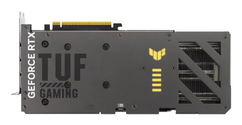 ASUS Karta graf. ASUS TUF GAMING RTX 5060 8GB OC