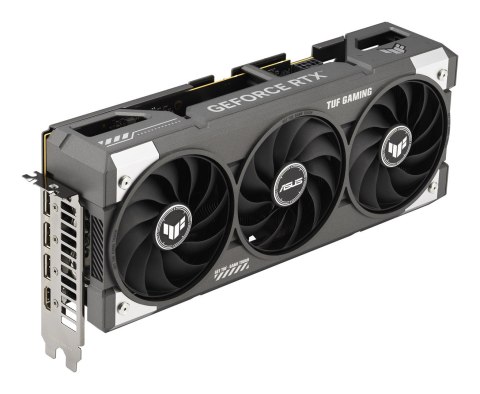 ASUS Karta graf. ASUS TUF GAMING RTX 5060 8GB OC