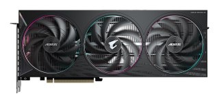 Gigabyte Karta graficzna Gigabyte AORUS GeForce RTX 5060 ELITE 8GB