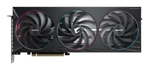 Gigabyte Karta graficzna Gigabyte AORUS GeForce RTX 5060 ELITE 8GB