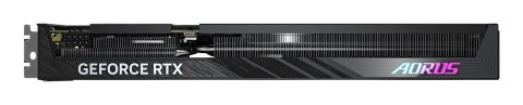 Gigabyte Karta graficzna Gigabyte AORUS GeForce RTX 5060 ELITE 8GB