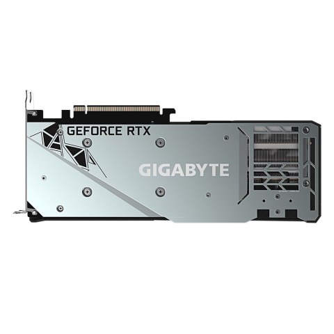 Gigabyte Karta graficzna Gigabyte GeF RTX 3070 GAMING OC 8G 2.0 (WYPRZEDAŻ)