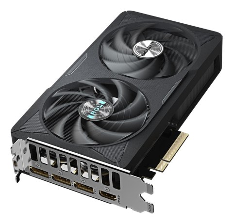 Gigabyte Karta graficzna Gigabyte GeForce RTX 5060 EAGLE OC 8GB