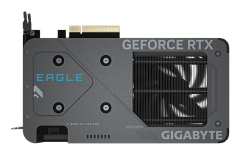 Gigabyte Karta graficzna Gigabyte GeForce RTX 5060 EAGLE OC 8GB