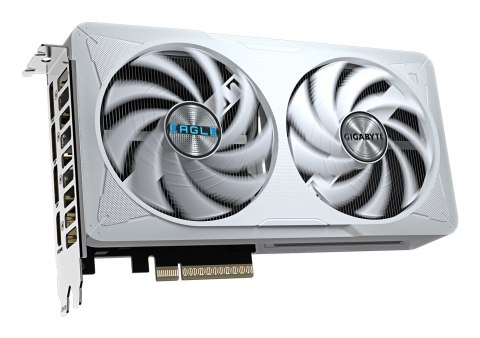 Gigabyte Karta graficzna Gigabyte GeForce RTX 5060 EAGLE OC ICE 8GB