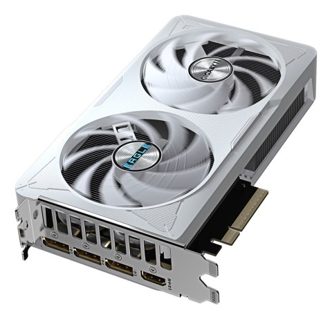 Gigabyte Karta graficzna Gigabyte GeForce RTX 5060 EAGLE OC ICE 8GB