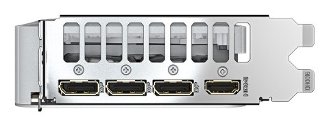 Gigabyte Karta graficzna Gigabyte GeForce RTX 5060 EAGLE OC ICE 8GB