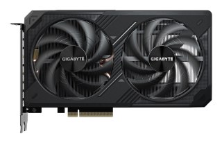 Gigabyte Karta graficzna Gigabyte GeForce RTX 5060 Ti WINDFORCE 8GB