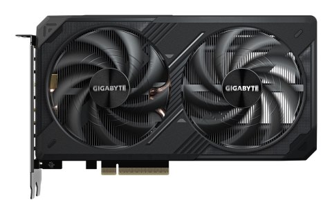 Gigabyte Karta graficzna Gigabyte GeForce RTX 5060 Ti WINDFORCE 8GB