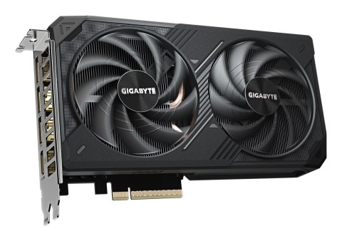 Gigabyte Karta graficzna Gigabyte GeForce RTX 5060 Ti WINDFORCE 8GB