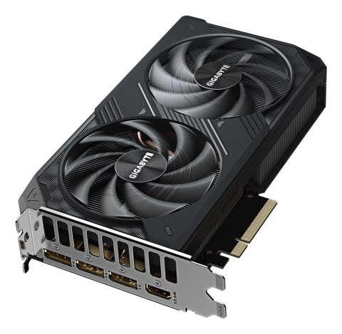 Gigabyte Karta graficzna Gigabyte GeForce RTX 5060 Ti WINDFORCE 8GB