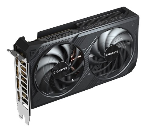 Gigabyte Karta graficzna Gigabyte GeForce RTX 5060 Ti WINDFORCE 8GB