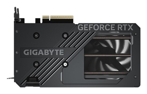 Gigabyte Karta graficzna Gigabyte GeForce RTX 5060 Ti WINDFORCE 8GB
