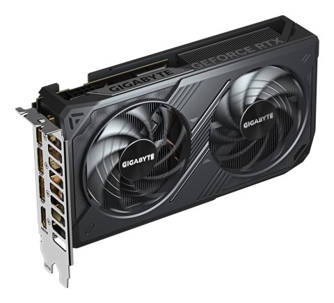 Gigabyte Karta graficzna Gigabyte GeForce RTX 5060 WINDFORCE 8GB