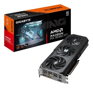 Gigabyte Karta graficzna Gigabyte Radeon RX 9060 XT GAMING OC 8GB