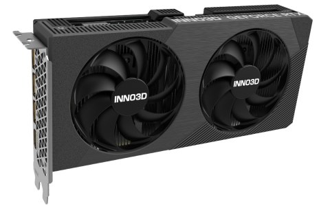 INNO3D Karta graf. INNO3D RTX 5060 Twin X2 8GB