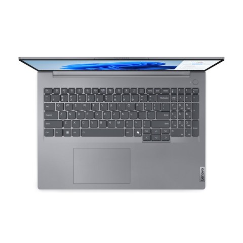 Lenovo Lenovo ThinkBook 16 G7 Ryzen 7 7735HS 16.0" WUXGA IPS 300nits AG 16GB DDR5 4800 SSD1TB Radeon 680M Graphics W11Pro Arctic Grey 3
