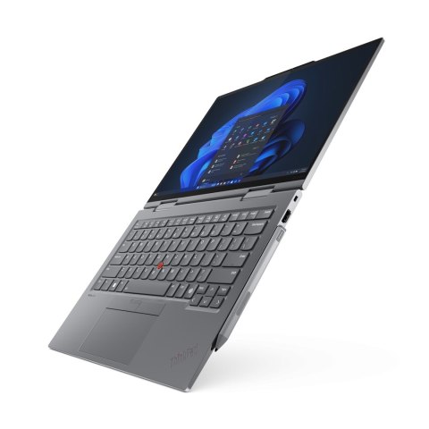 Lenovo Lenovo ThinkPad X1 2in1 G9 Ultra 7 155U 14.0" WUXGA Touch IPS 500nits AG 60Hz 16GB LPDDR5x-6400 SSD1TB LTE Intel Graphics W11Pro