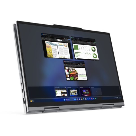 Lenovo Lenovo ThinkPad X1 2in1 G9 Ultra 7 155U 14.0" WUXGA Touch IPS 500nits AG 60Hz 16GB LPDDR5x-6400 SSD1TB LTE Intel Graphics W11Pro