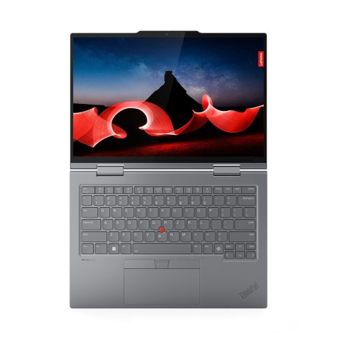 Lenovo Lenovo ThinkPad X1 2in1 G9 Ultra 7 155U 14.0" WUXGA Touch IPS 500nits AG 60Hz 16GB LPDDR5x-6400 SSD1TB LTE Intel Graphics W11Pro