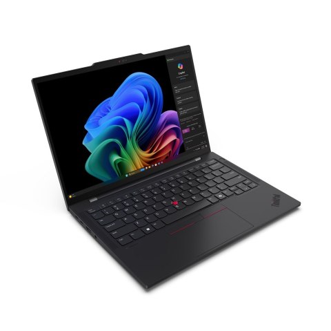 Lenovo Lenovo ThinkPad T14s G6 Snapdragon X1E-78-100 14"WUXGA Touch IPS 400nits AG 60Hz 32GB LPDDR5x-8448 SSD1TB QualcommnAdreno GPU W1