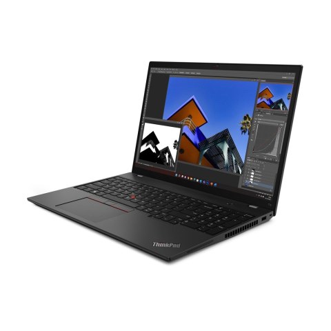 Lenovo Lenovo ThinkPad T16 G2 Ryzen 5 PRO 7540U 16.0"WUXGA IPS 300nits AG 16GB LPDDR5x-6400 SSD512 Radeon 740M Graphics W11Pro Thunder 