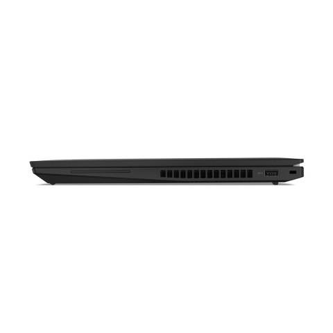 Lenovo Lenovo ThinkPad T16 G2 Ryzen 5 PRO 7540U 16.0"WUXGA IPS 300nits AG 16GB LPDDR5x-6400 SSD512 Radeon 740M Graphics W11Pro Thunder 