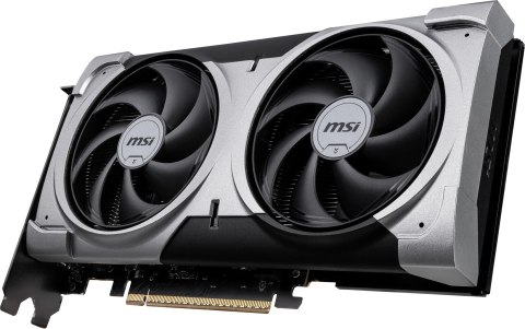 MSI Karta graficzna MSI RTX 5060 Ti 16G VENTUS 2X OC PLUS