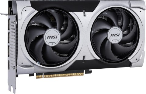 MSI Karta graficzna MSI RTX 5060 Ti 16G VENTUS 2X OC PLUS