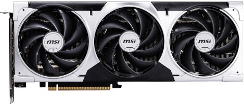MSI Karta graficzna MSI RTX 5060 Ti 16G VENTUS 2X OC PLUS