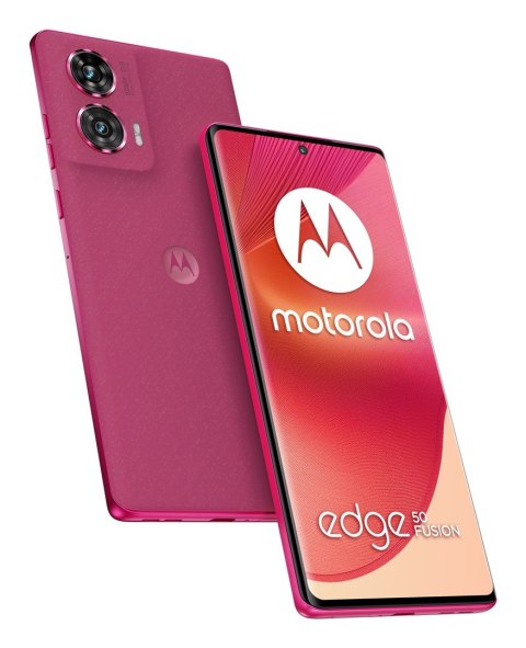 Motorola Motorola Edge 50 Fusion 8/256GB Hot Pink