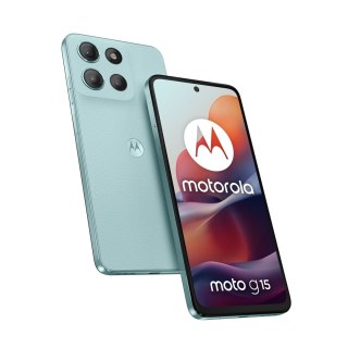 Motorola Motorola Moto G15 8/128GB Glacier Blue